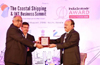NMPT bags Port of the Year award in Coastal Shipping